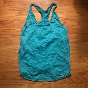Lululemon Essential tank